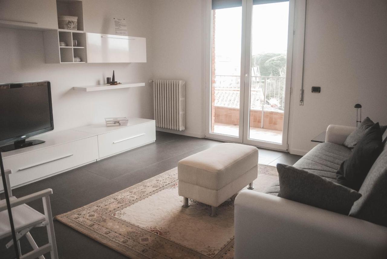 Nova Domus Flat Free Private Parking Apartment Siena Exterior photo
