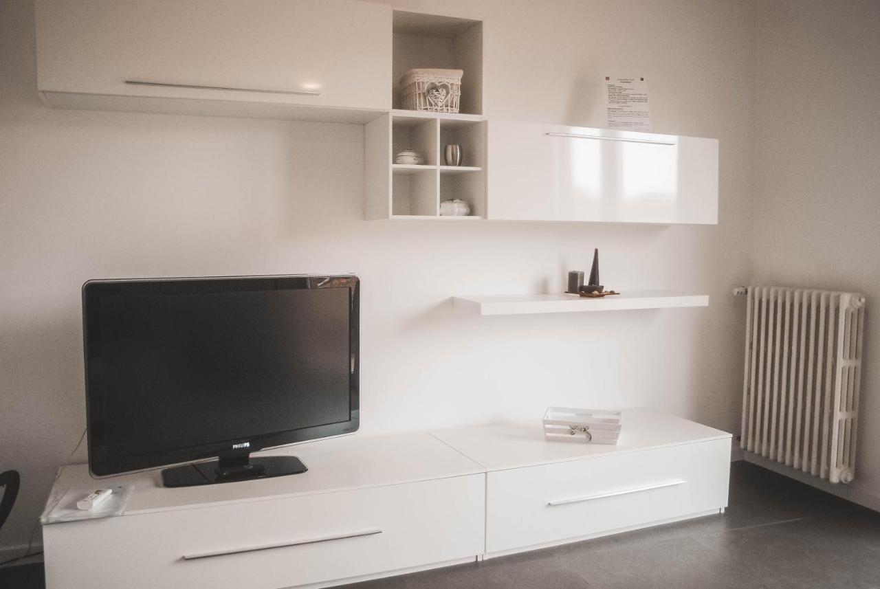 Nova Domus Flat Free Private Parking Apartment Siena Exterior photo
