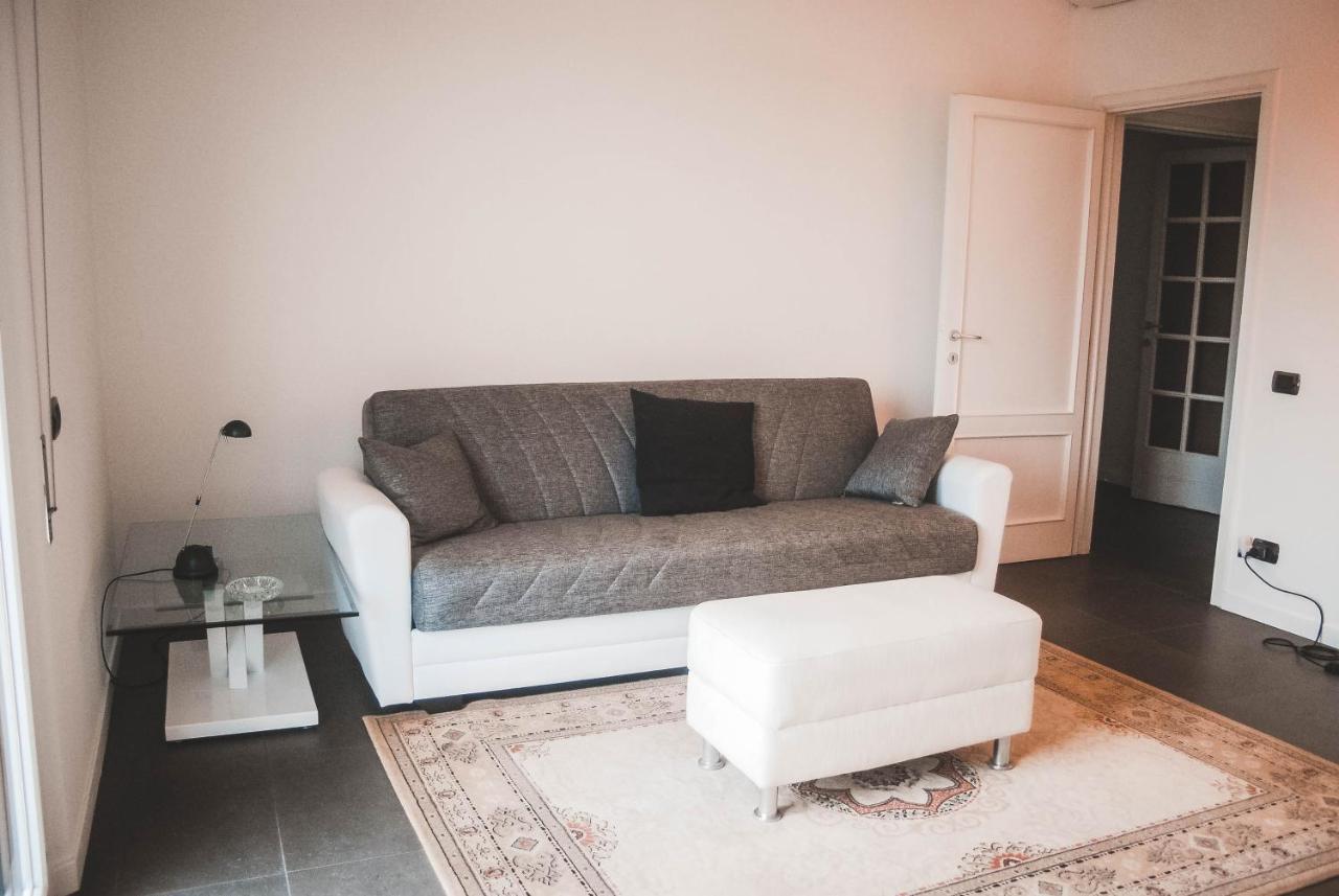 Nova Domus Flat Free Private Parking Apartment Siena Exterior photo