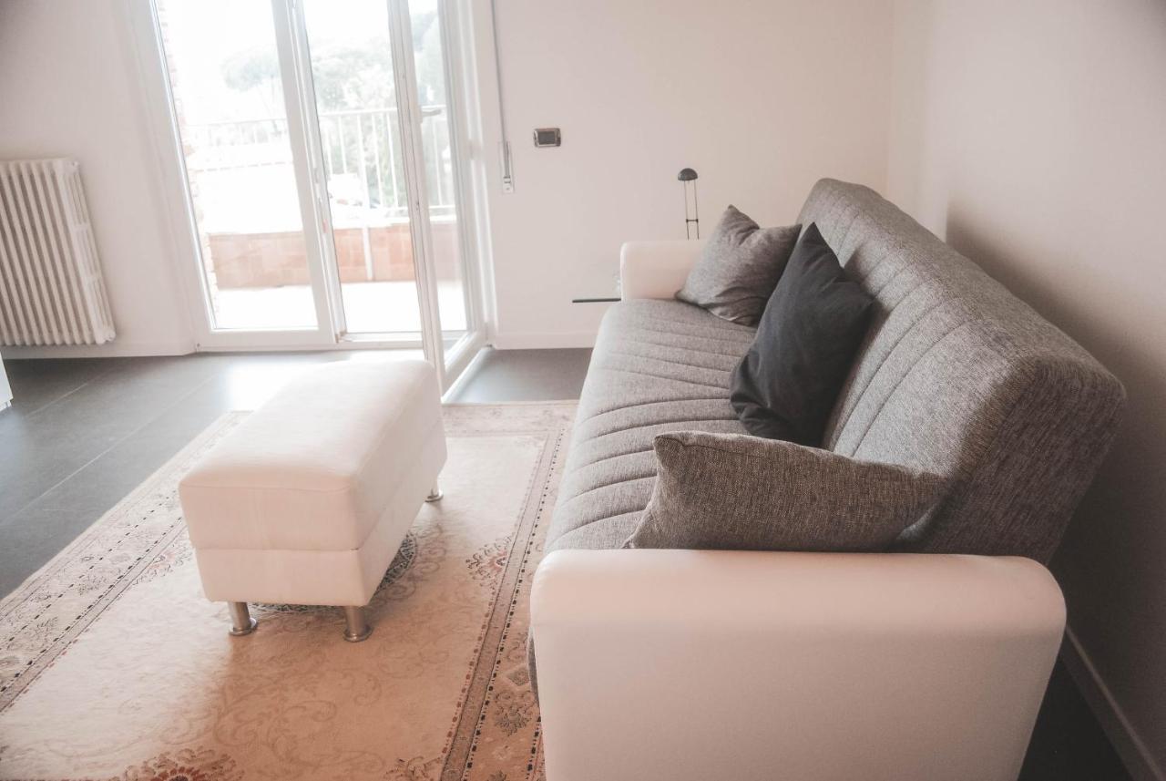 Nova Domus Flat Free Private Parking Apartment Siena Exterior photo