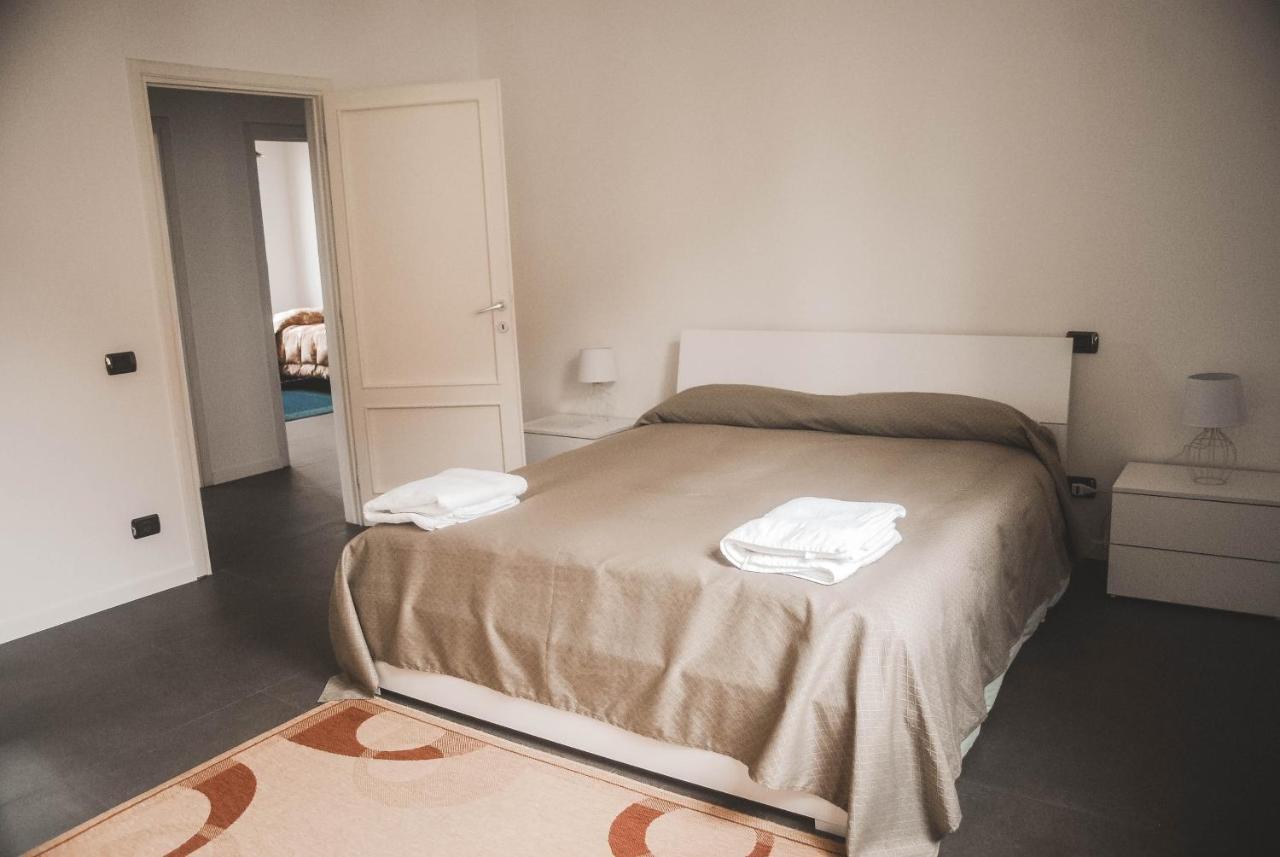 Nova Domus Flat Free Private Parking Apartment Siena Exterior photo