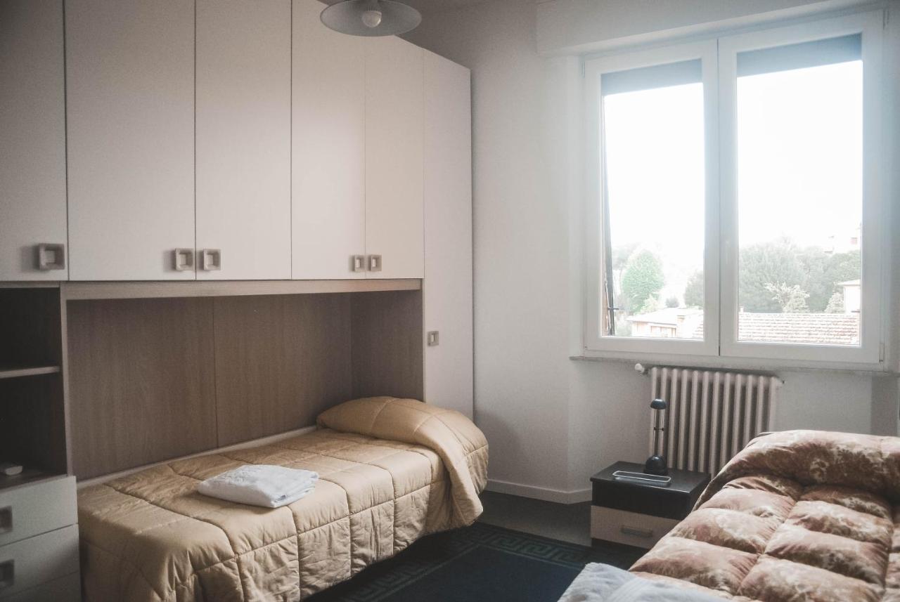 Nova Domus Flat Free Private Parking Apartment Siena Exterior photo