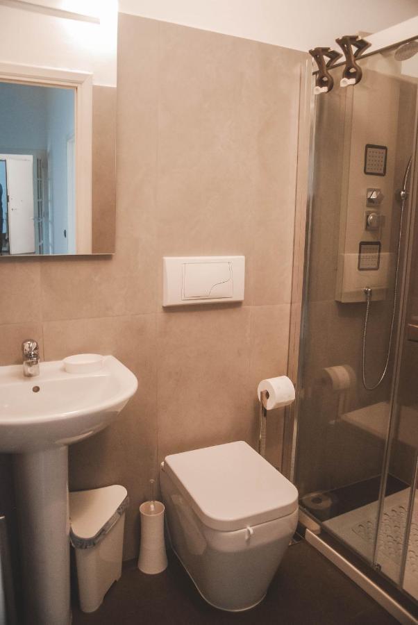 Nova Domus Flat Free Private Parking Apartment Siena Exterior photo
