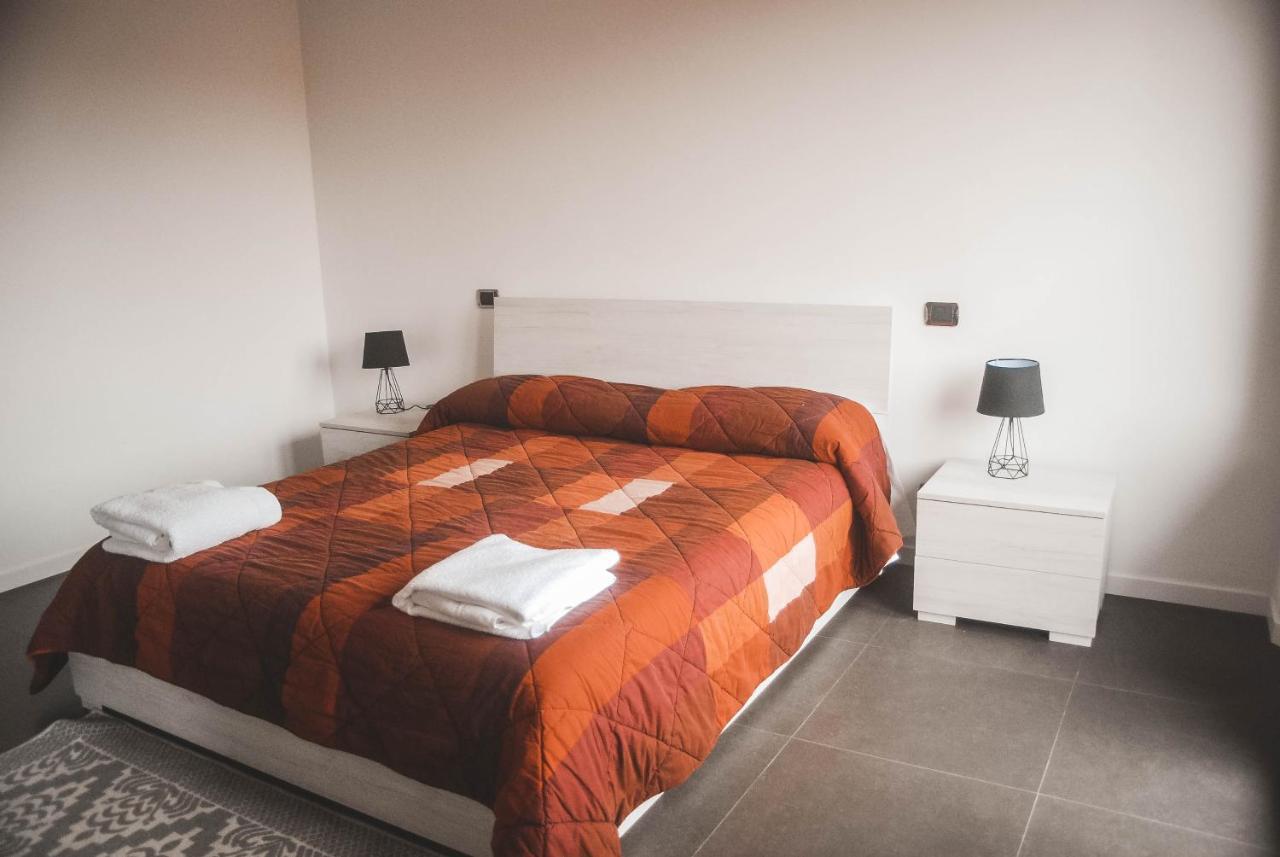 Nova Domus Flat Free Private Parking Apartment Siena Exterior photo