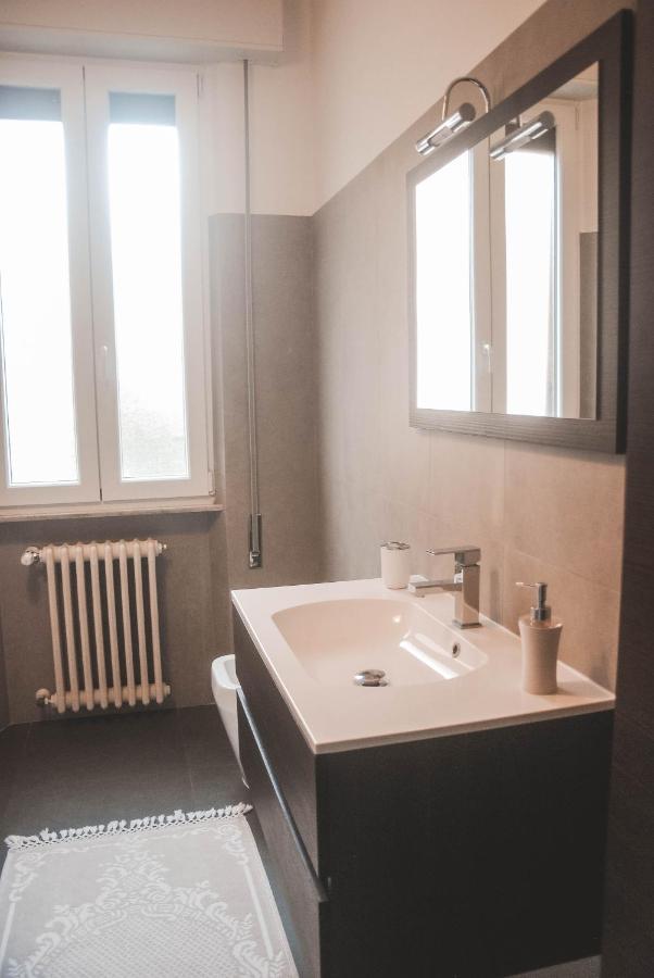 Nova Domus Flat Free Private Parking Apartment Siena Exterior photo