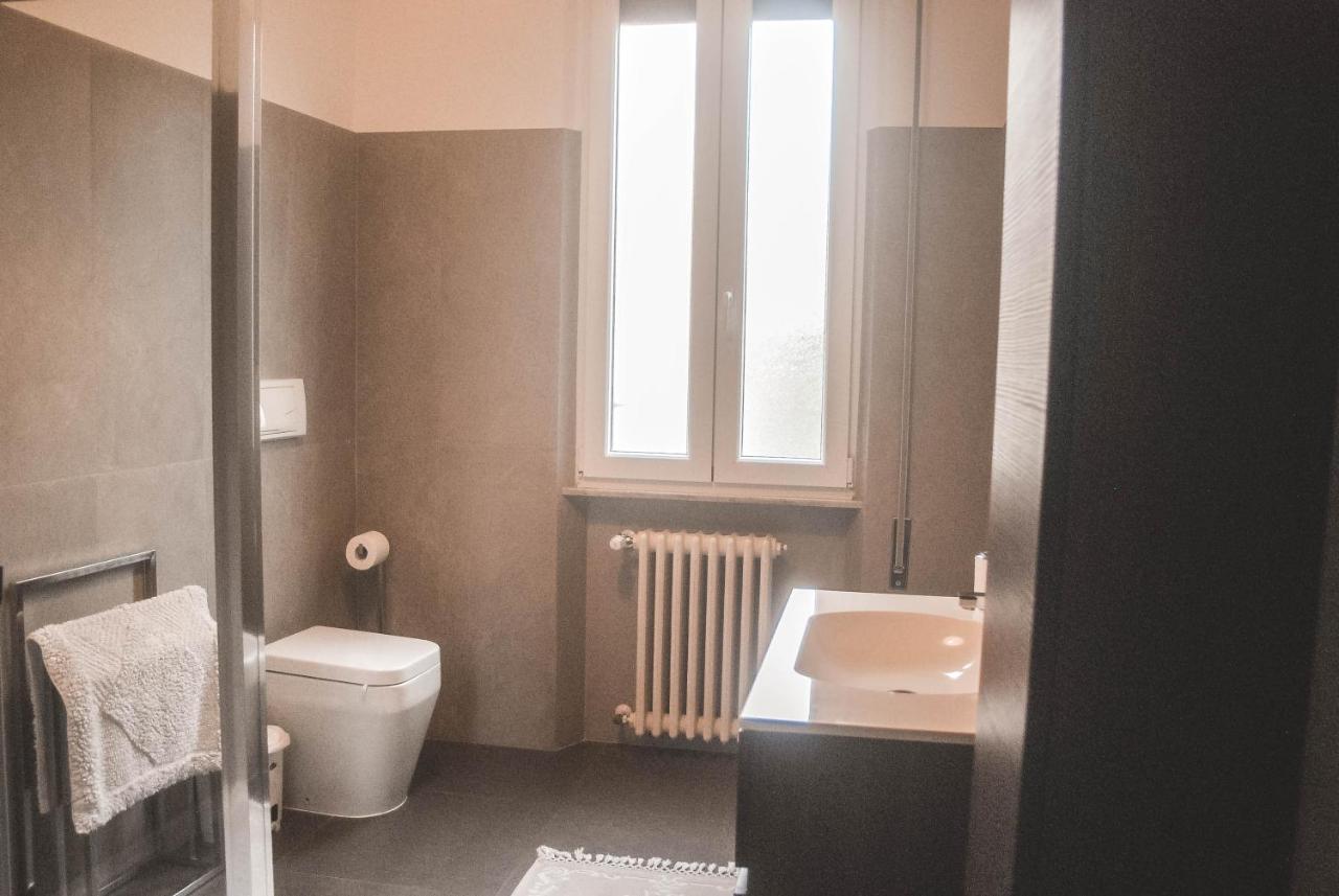 Nova Domus Flat Free Private Parking Apartment Siena Exterior photo