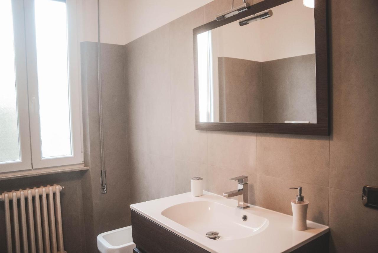 Nova Domus Flat Free Private Parking Apartment Siena Exterior photo