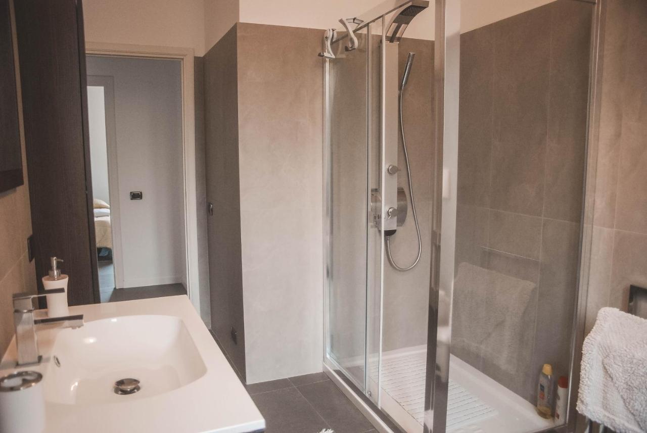 Nova Domus Flat Free Private Parking Apartment Siena Exterior photo