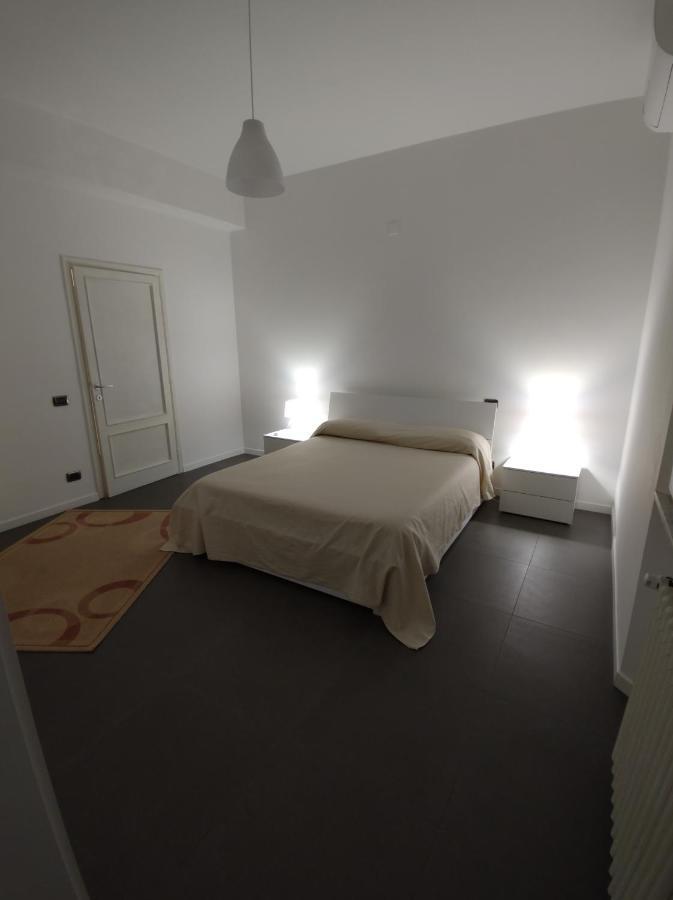 Nova Domus Flat Free Private Parking Apartment Siena Exterior photo