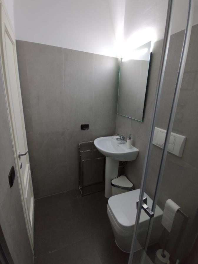 Nova Domus Flat Free Private Parking Apartment Siena Exterior photo