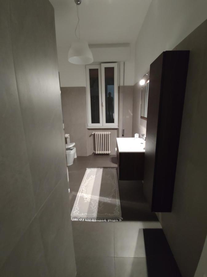 Nova Domus Flat Free Private Parking Apartment Siena Exterior photo