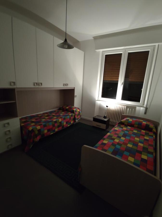 Nova Domus Flat Free Private Parking Apartment Siena Exterior photo