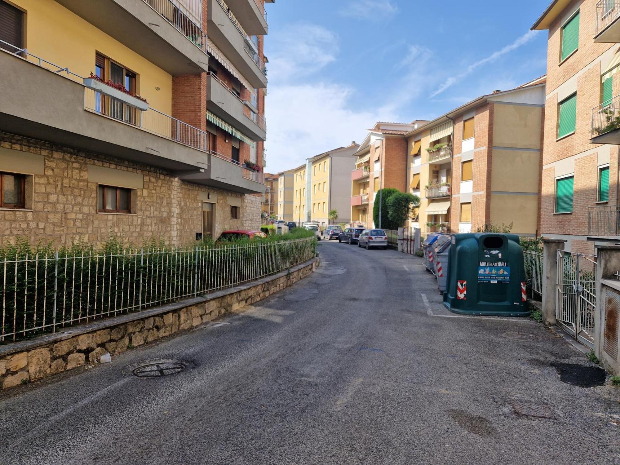 Nova Domus Flat Free Private Parking Apartment Siena Exterior photo